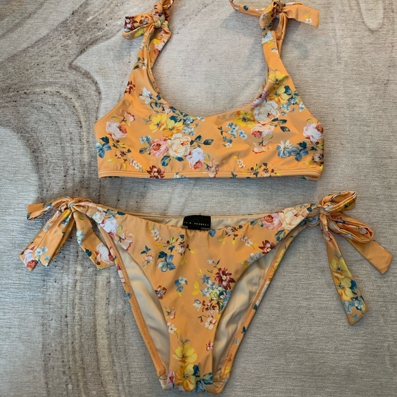 La Hearts Other - •L.A. Hearts• Two Piece Bikini FINAL PRICE